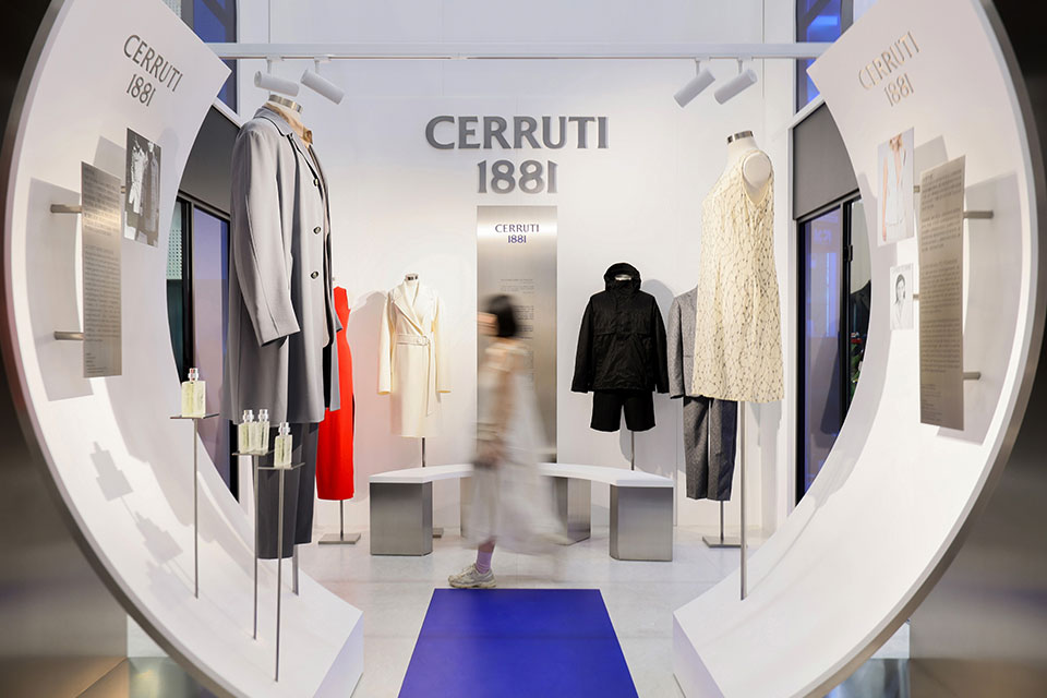 CERRUTI 1881