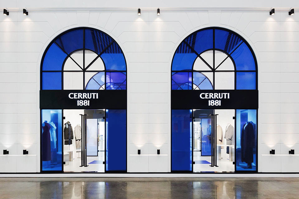 CERRUTI 1881