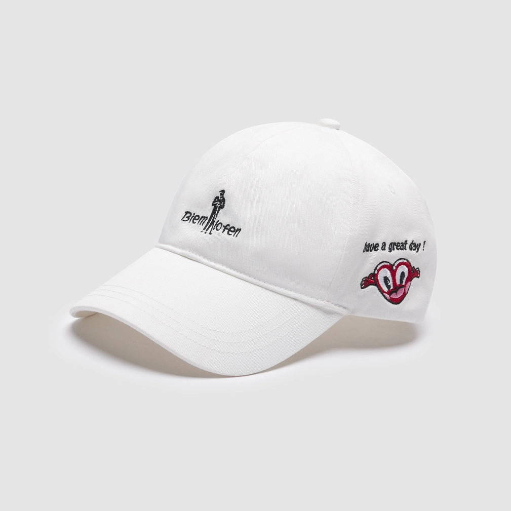 custom golf hats for men