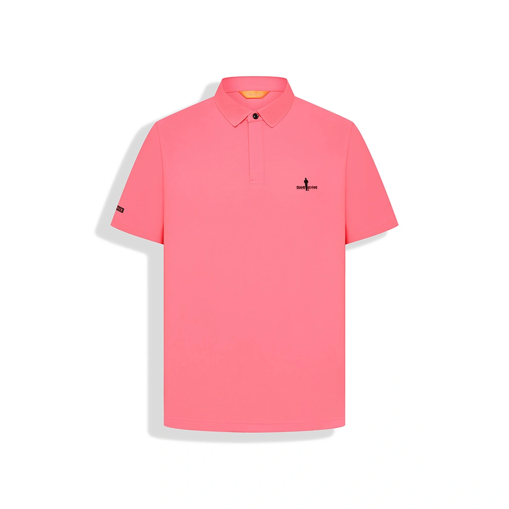 elite polo outfit